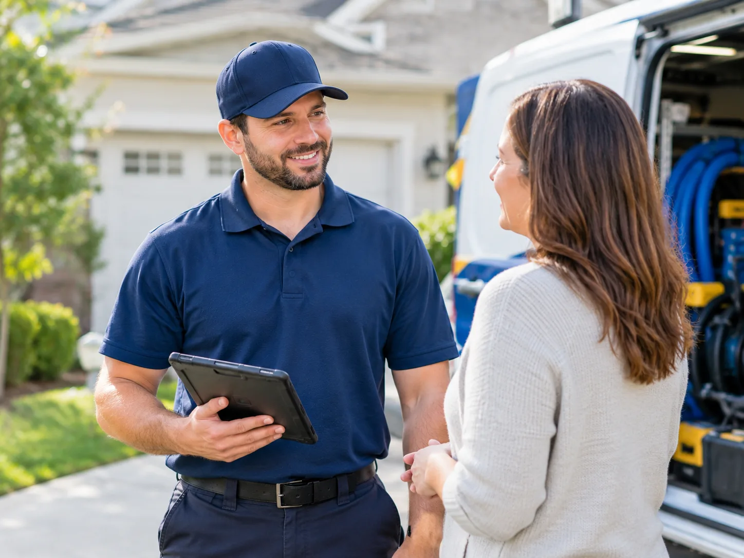 Sewage Backup Cleanup Missouri City, TX FAQs